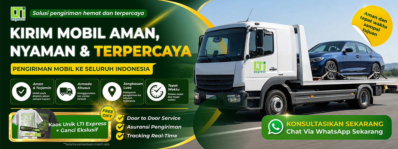 LTI Express