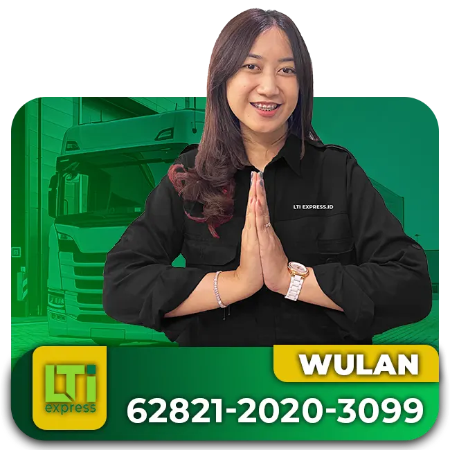 Marketing Wulan