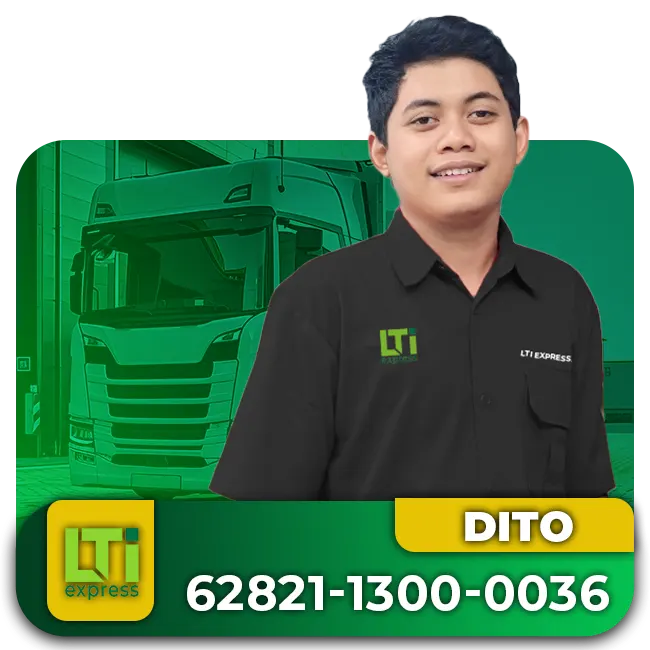 jasa pengiriman barang murah surabaya