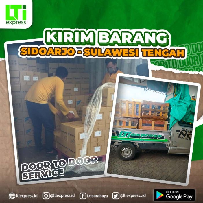 ekspedisi sidoarjo ke tolitoli