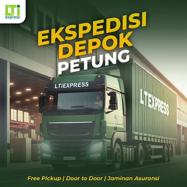 Ekspedisi Depok Petung