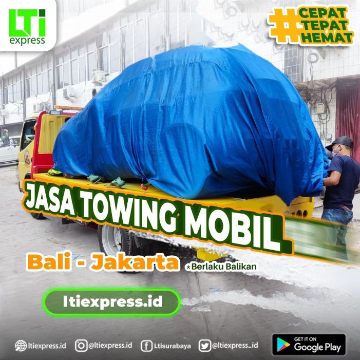 jasa towing mobil jakarta karangasem