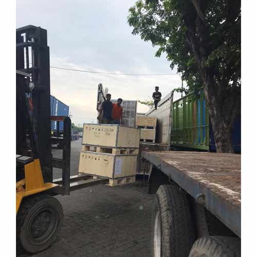 ekspedisi nganjuk ke kumai