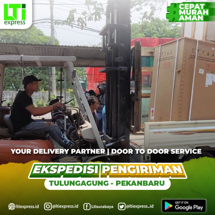 ekspedisi tulungagung ke pekanbaru
