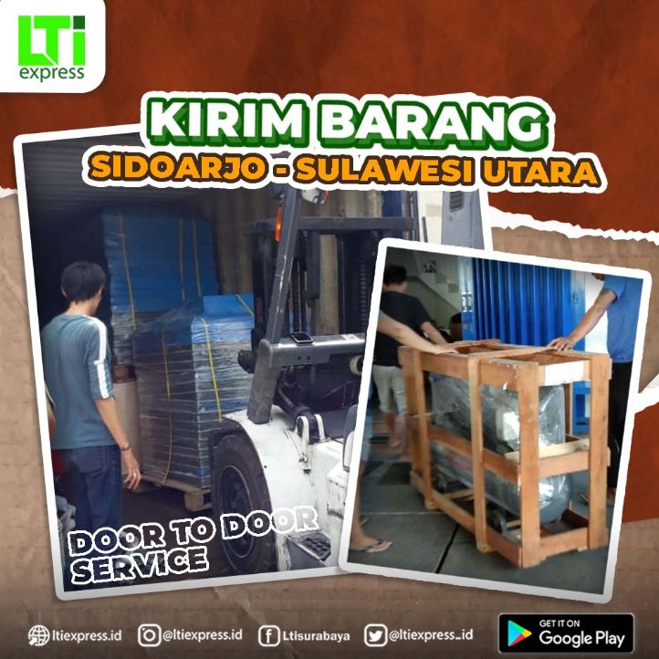 ekspedisi sidoarjo kotamubago