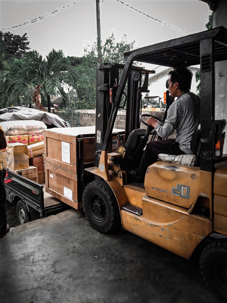 tarif ekspedisi tulungagung
