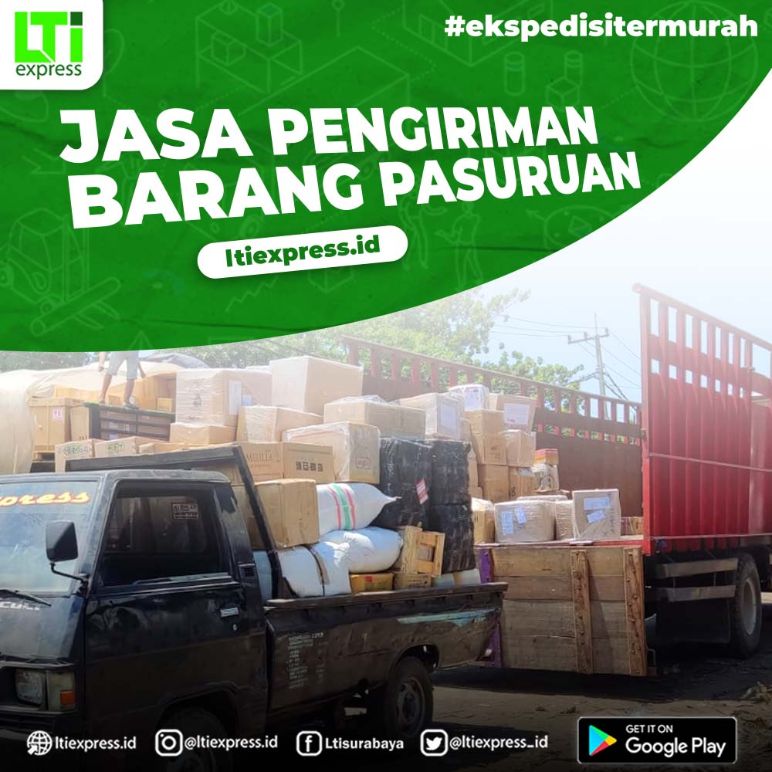 cargo pasuruan murah dan terpercaya