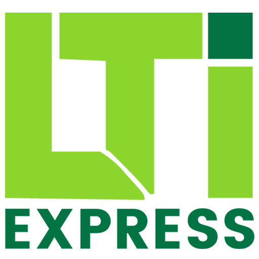 logo lti express