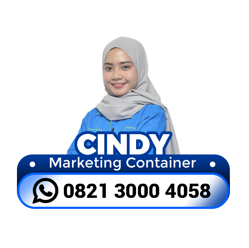 marketing container